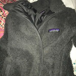 Women’s Patigonia jacket
